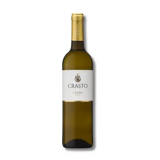 [240123] Crasto, White