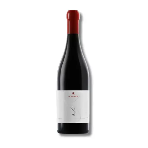 [990871] Le Monde, .73 Merlot