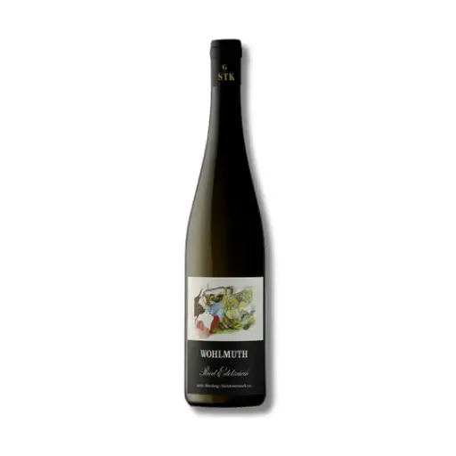 [230047] Wohlmuth, Riesling Ried Edelschuh