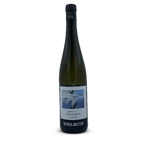 [230047] Wohlmuth, Riesling Ried Edelschuh