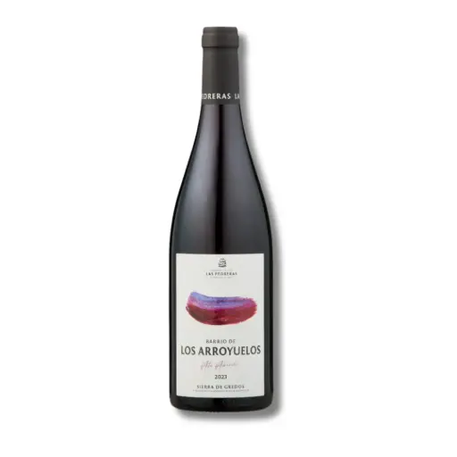 [240063] Las Pedreras, Los Arroyuelos (Bio) #