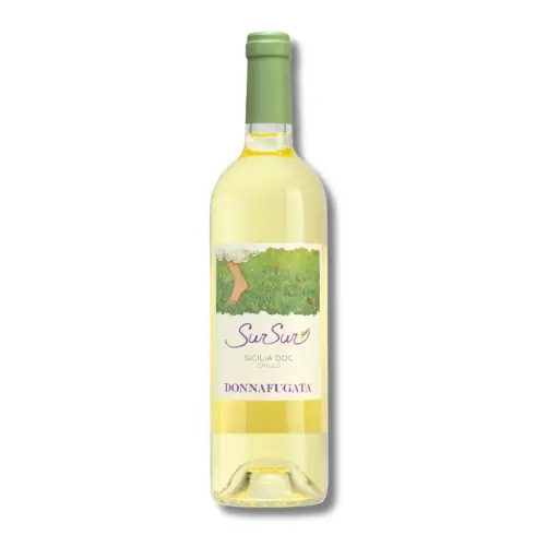[990983] Donnafugata, SurSur