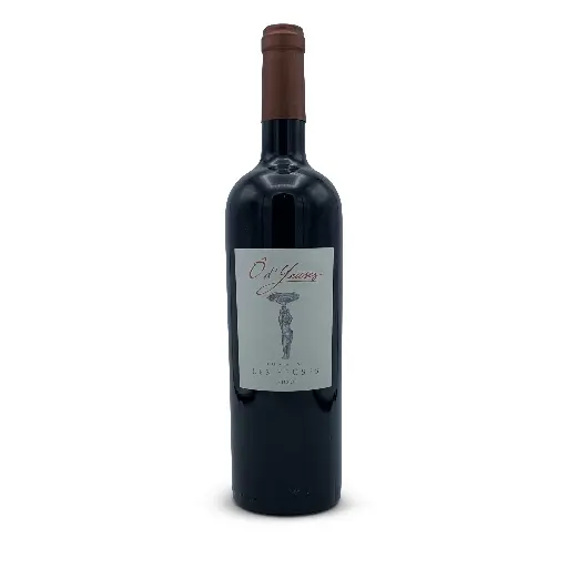 [991372] Yeuses, O D Yeuses Rouge