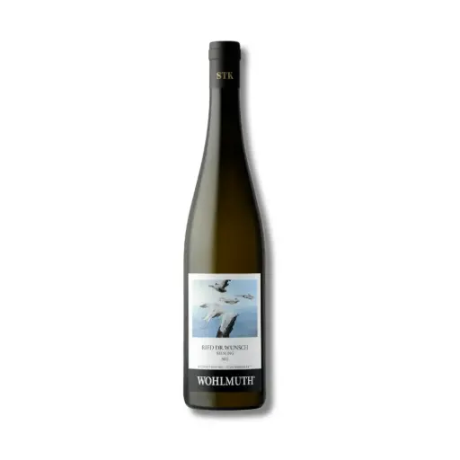 [230046] Wohlmuth, Riesling Ried Dr. Wunsch