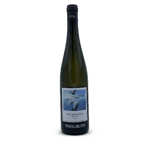 [230046] Wohlmuth, Riesling Ried Dr. Wunsch