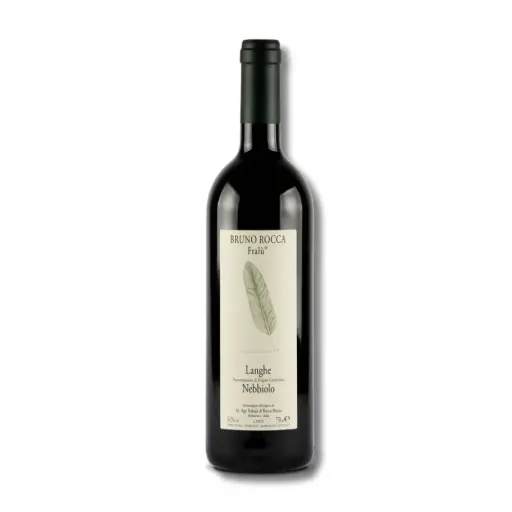 [991172] Bruno Rocca, Fralu