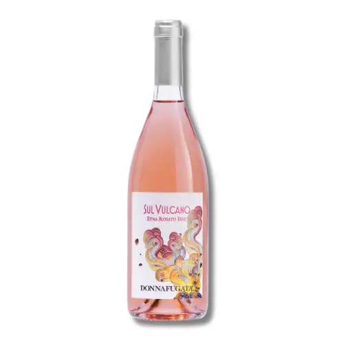 [2506131803] Donnafugata, Sul Vulcano Rosato