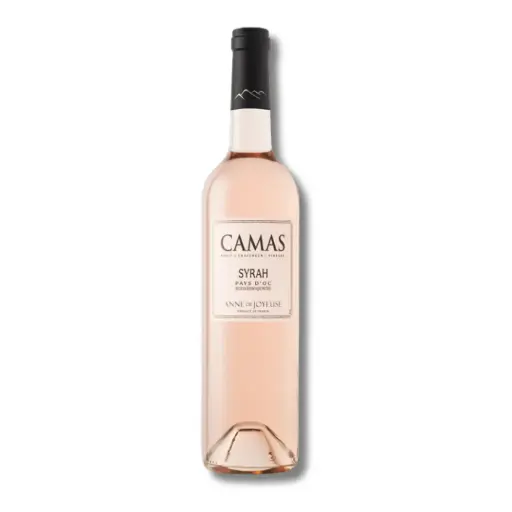 [991454] Joyeuse, Camas Syrah Rose @