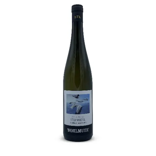 [230045] Wohlmuth, Riesling Ried Steinriegl Strohbart