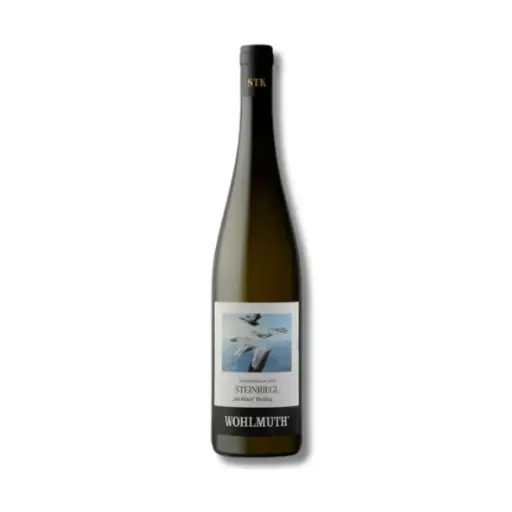 [230045] Wohlmuth, Riesling Ried Steinriegl Strohbart
