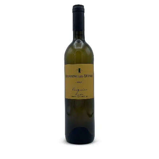 [991371] Yeuses, Viognier