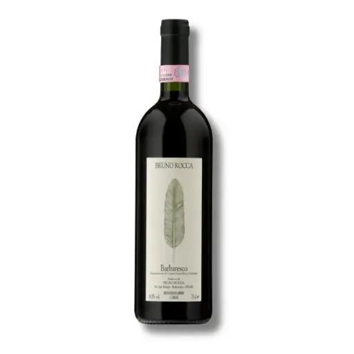 [991228] Bruno Rocca, Barbaresco