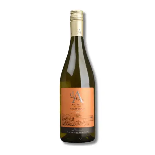 [990192] Astruc, Chardonnay Reserve