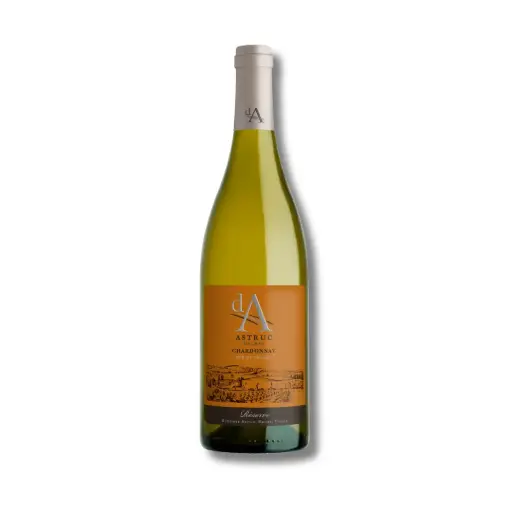 [990192] Paul Mas, Astruc Chardonnay Reserve