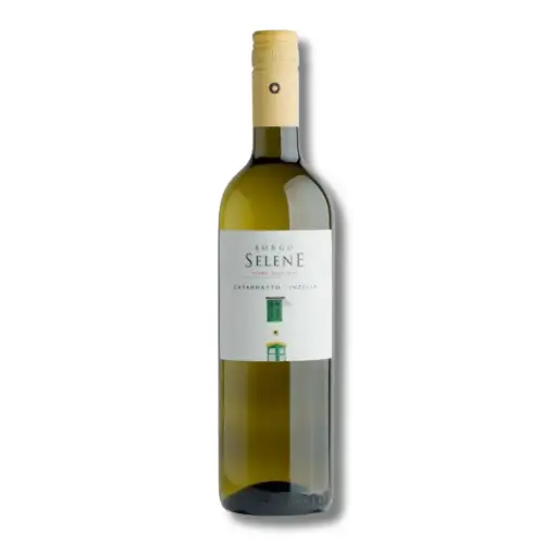 [991320] Curatolo Arini, Borgo Selene Wit @