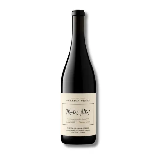 [991700] Cerron, Matas Altas Tinto (BioD)