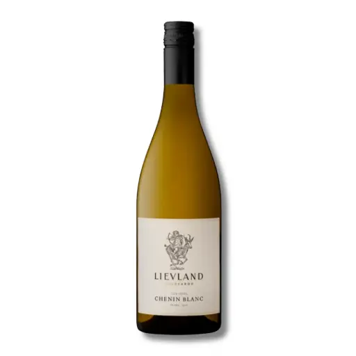 [230015] Lievland, Old Vines Chenin Blanc @