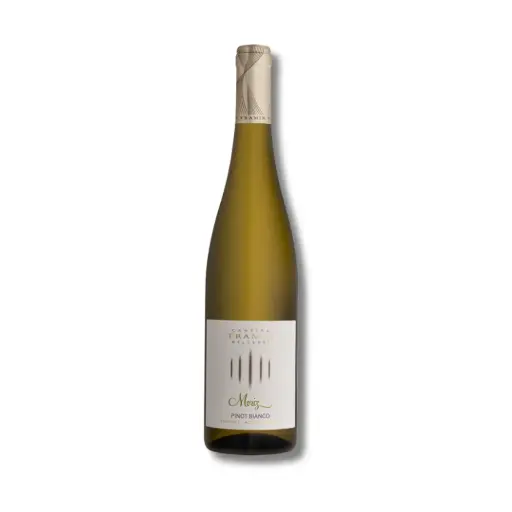 [230120] Tramin, Moriz Pinot Bianco