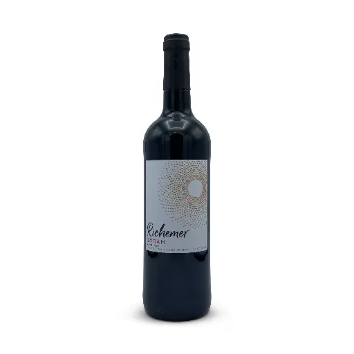 [990841] Richemer, Syrah Rouge