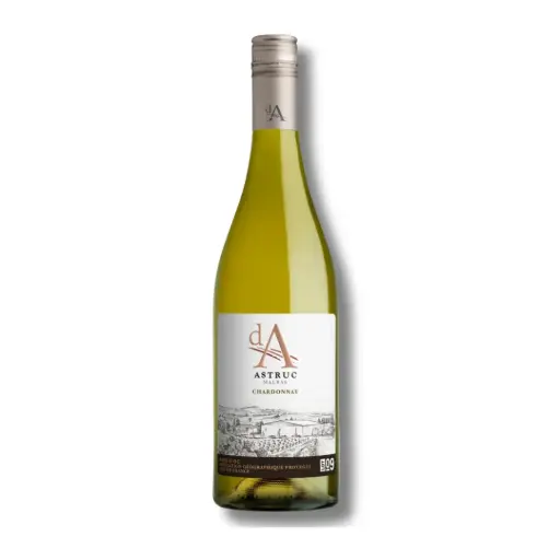 [990193] Astruc, Chardonnay @