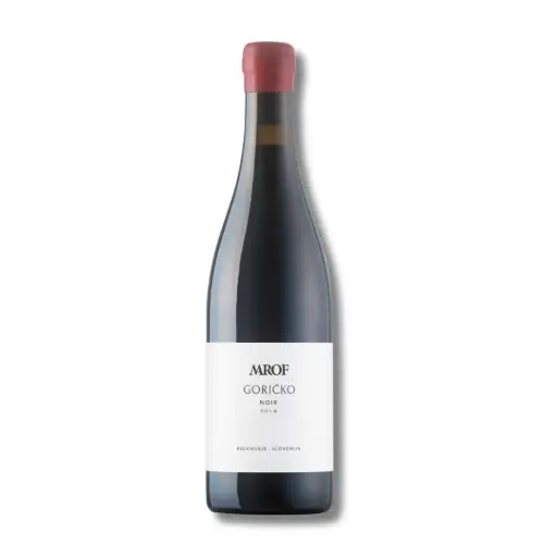 [991691] Marof, Goricko Noir