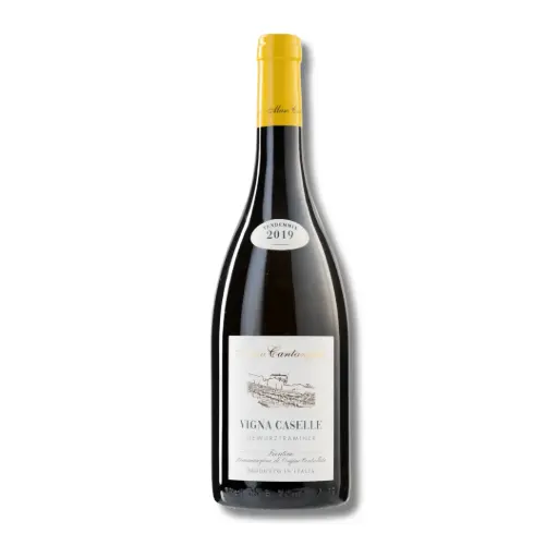 [000095] Maso Cantanghel, Gewurztraminer Vigna Caselle (Bio)
