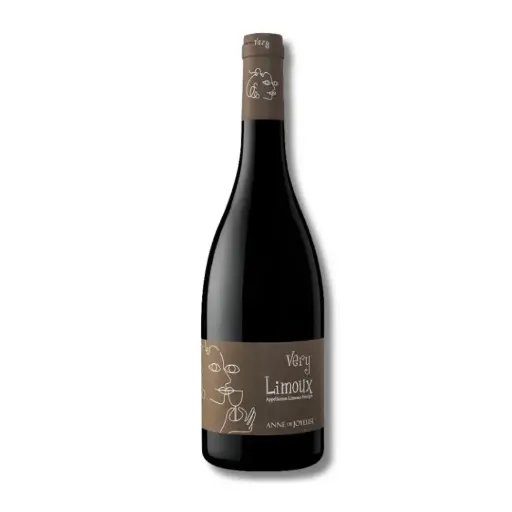 [230077] Joyeuse, Very Limoux Rouge