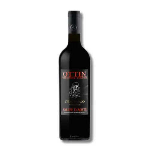[991506] Ottin, L Emerico