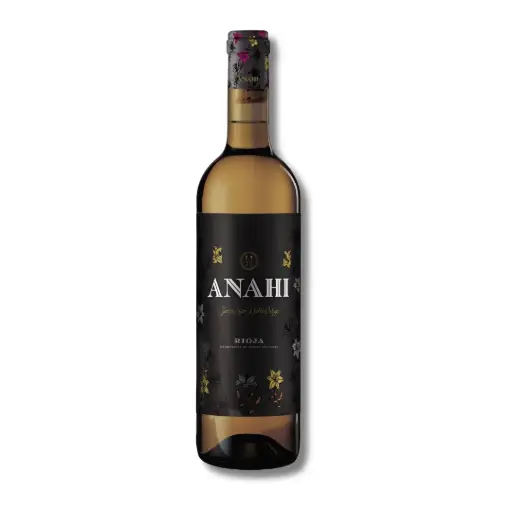 [230009] Javier San Pedro, Anahi (Doux)