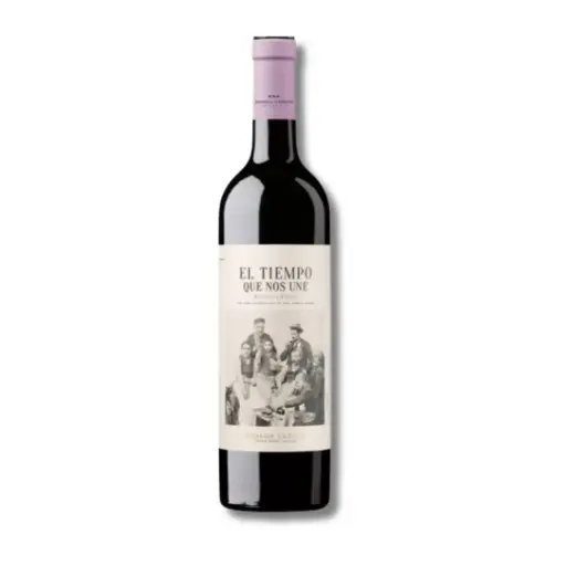 [991509] Cerron, El Tiempo Que Nos Une Monastrell (BioD)
