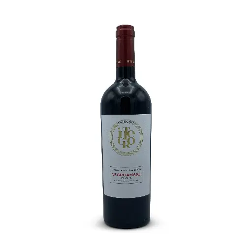 [990407] The Wine People, Integro Negroamaro (Bio)