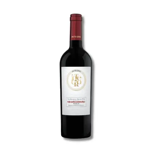 [990407] The Wine People, Integro Negroamaro (Bio)