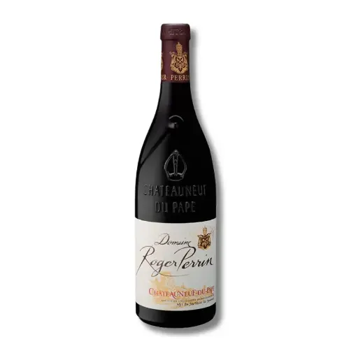 [990176] Roger Perrin, Chateauneuf Du Pape Rouge
