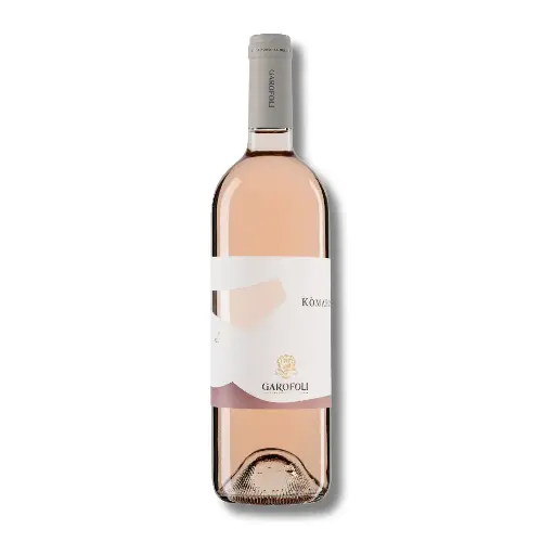 [991092] Garofoli, Komaros