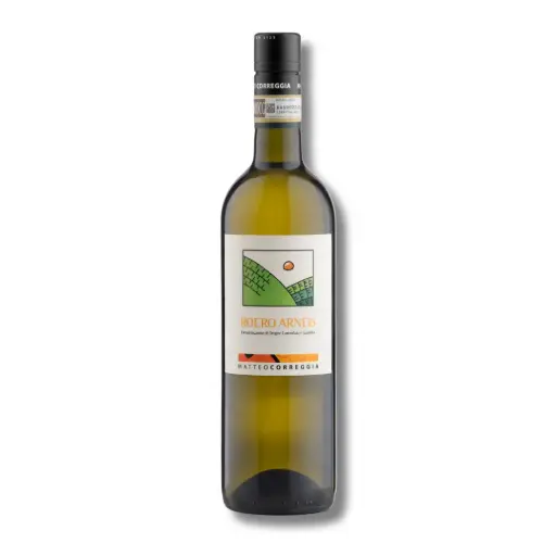 [991125] Correggia, Roero Arneis @ (Bio)