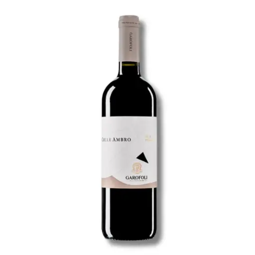 [990875] Garofoli, Colle Ambro