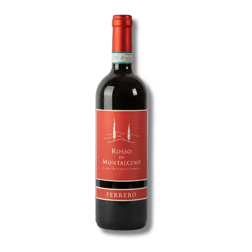 [991133] Ferrero, Rosso Di Montalcino