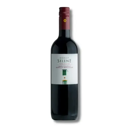 [990885] Curatolo Arini, Borgo Selene Rood @