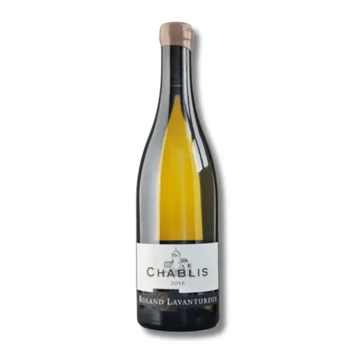 [990150] Lavantureux, Chablis Vau Renard