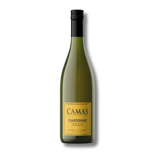 [990909] Joyeuse, Camas Chardonnay @