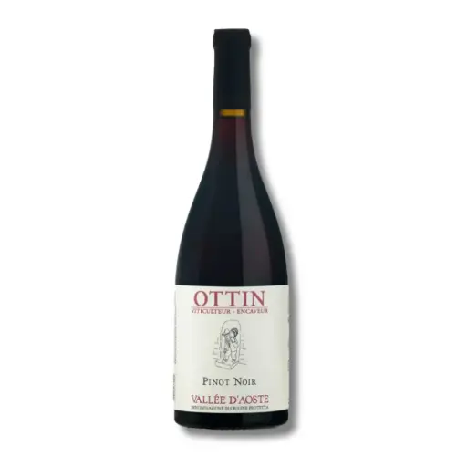 [991505] Ottin, Pinot Noir
