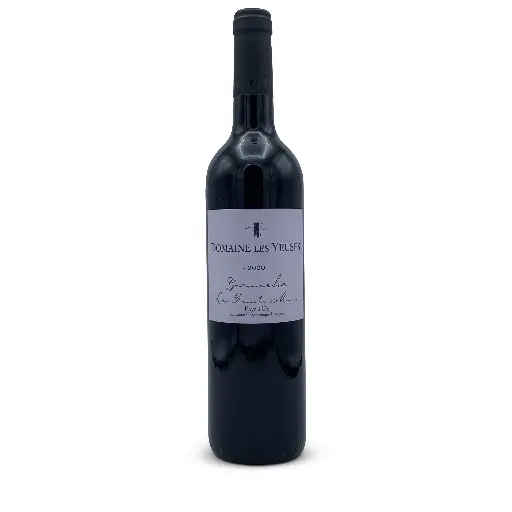 [990998] Yeuses, Grenache Les Fruits Mur