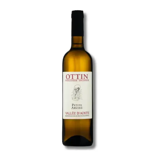 [991498] Ottin, Petite Arvine #