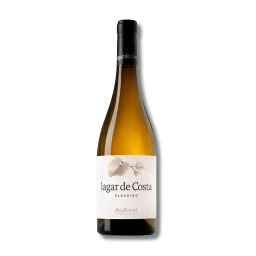 [240037] Lagar De Costa, Albarino