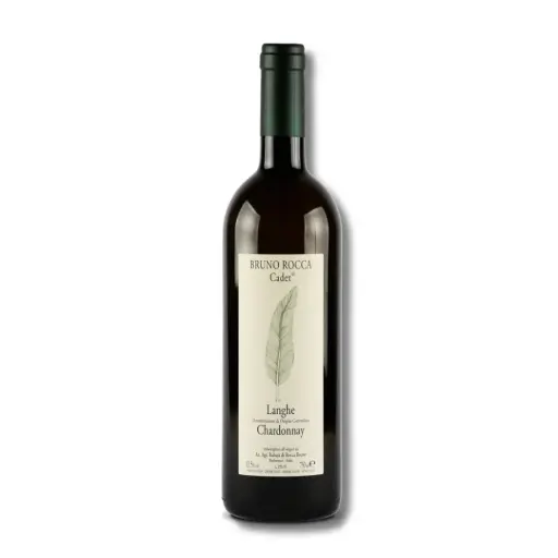 [991224] Bruno Rocca, Cadet