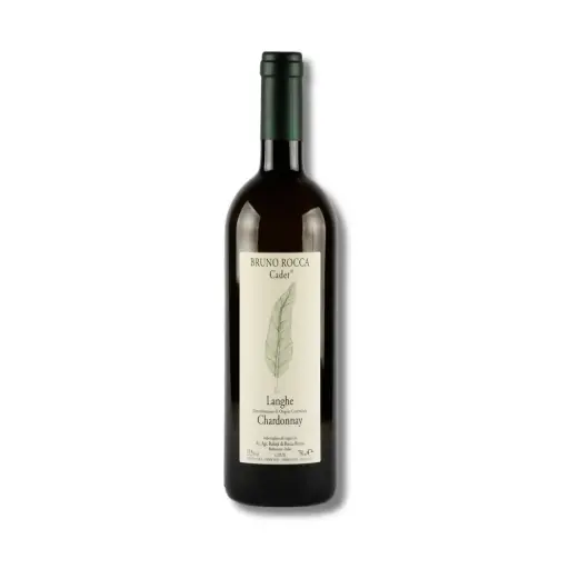 [991224] Bruno Rocca, Chardonnay Cadet
