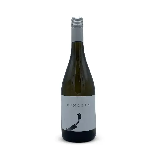 [990927] Solis, Kingpin Blanco @