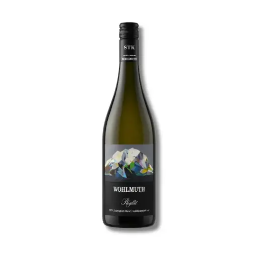 [240092] Wohlmuth, Sauvignon Blanc Phyllit