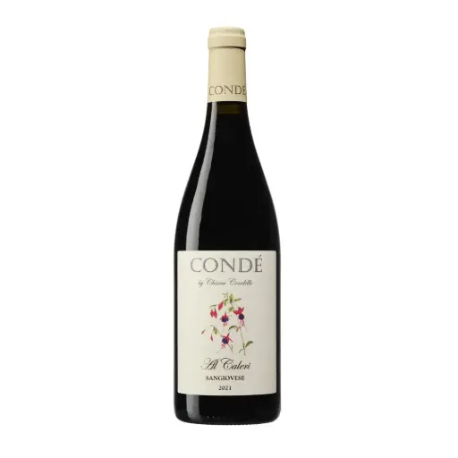 [240079] Conde, Al Caleri