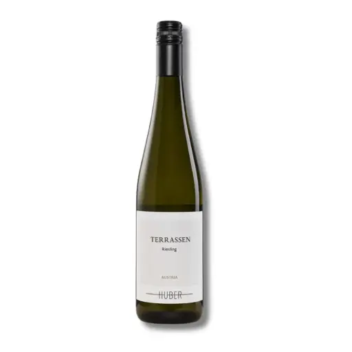 [990528] Huber, Riesling Terrassen @ (Bio)